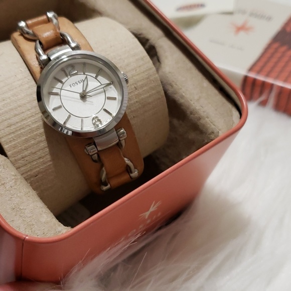 Fossil Watch